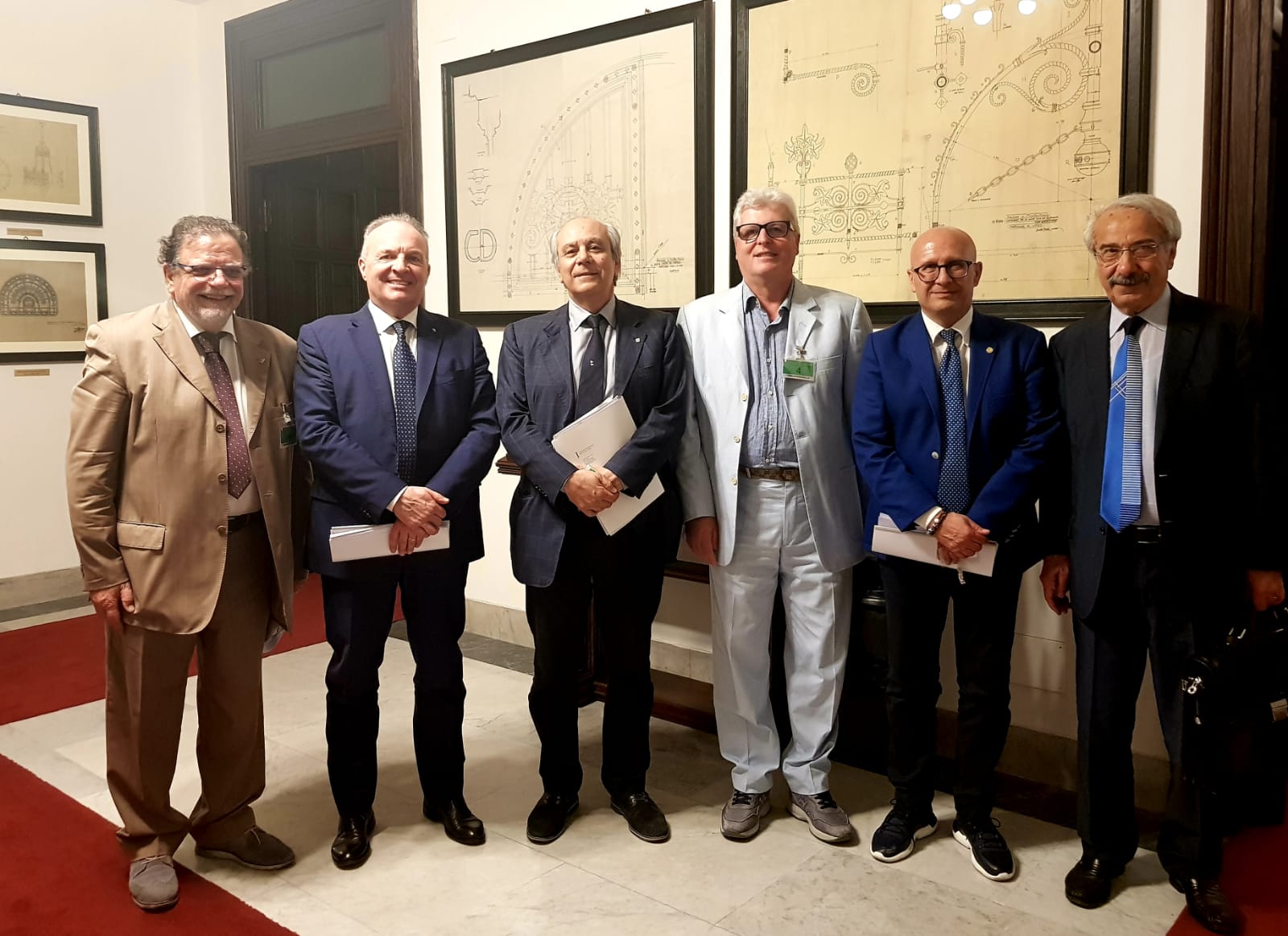Foto notizia